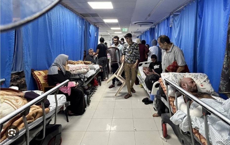 ارتفاع مقلق في إصابات السحايا في قطاع غزة