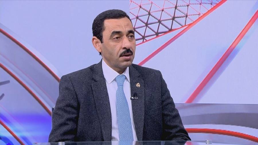 حسن صفيرة يكتب : نزار مهيدات .. واغتيال الشخصية للقيادات الوطنية ودور الرئيس في القرارت الأدارية ..