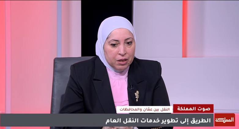 التهتموني: التعرفة على النقل العام لم ترتفع والدعم مرتكز على المحروقات