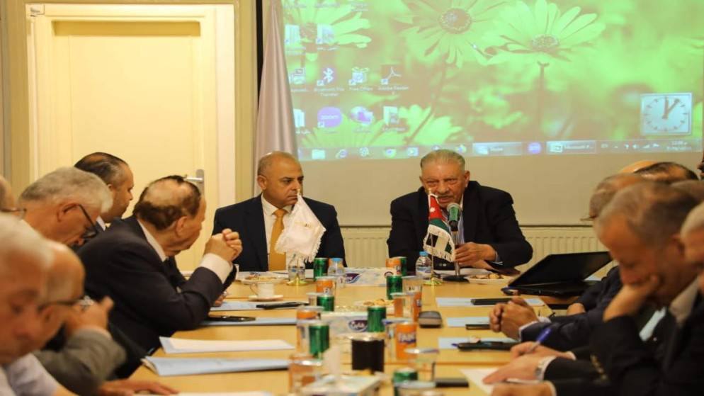 أبو صعيليك: أتمتة 80 من الخدمات الحكومية حتى نهاية 2025