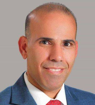 محمد يونس العبادي يكتب : حرب بلا نهاية!