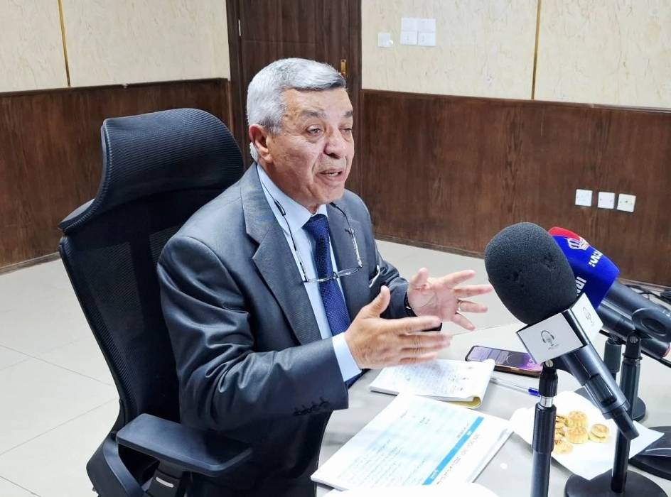 منحه أوروبية بقيمة 2.5 مليون يورو لبلدية مادبا