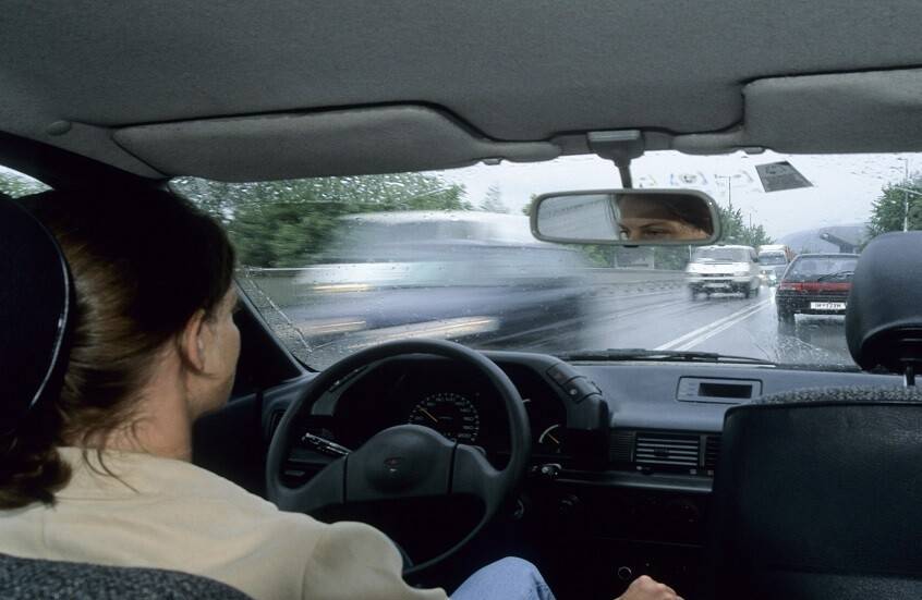 علماء روس يحذرون من تأثير الاهتزاز طويل الأمد على صحة السائقين