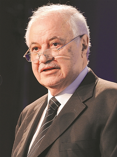 د. طلال أبوغزالة يكتب : إدارة السيولة: العمود الفقري للمؤسسات العالمية وضمان للاستمرارية