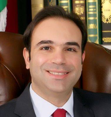 د. رعد محمود التل : نمو اقتصادي رغم الضغوط