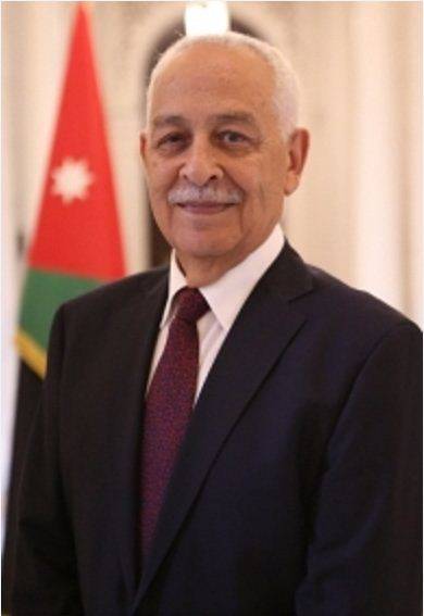 العيسوي ينقل اعتزاز الملك وولي العهد بتقدم الجامعة الأردنية للمرتبة 324 عالميا