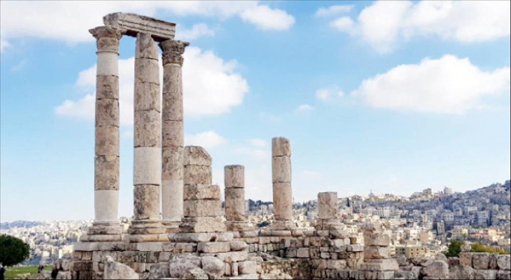 أجواء صيفية معتدلة في اغلب المناطق اليوم وغدًا