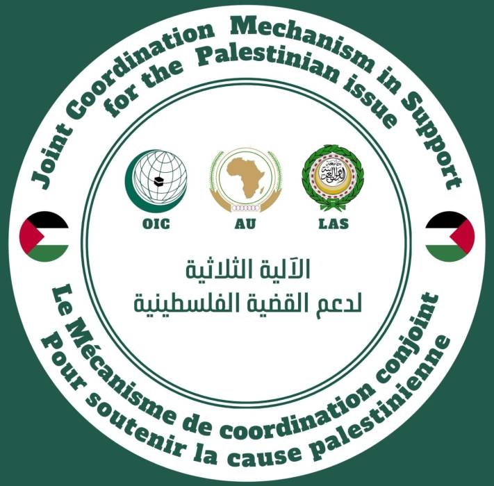 نداء إنساني طارئ مشترك بشأن الوضع الكارثي في غزة