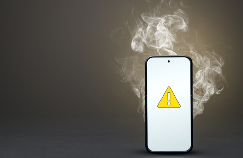 نصائح فعّالة لحماية هاتفك من حرارة الصيف