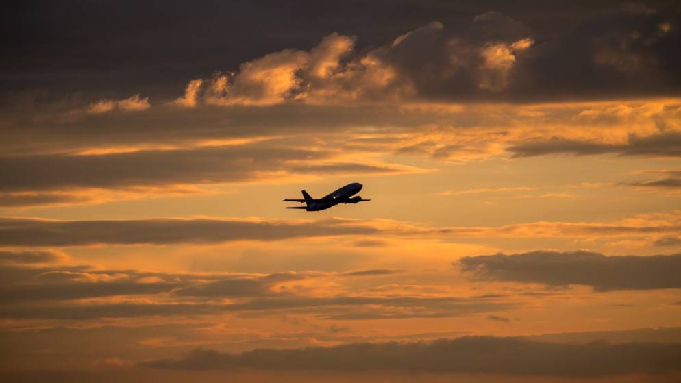 الطيران المدني: عودة حركة المسافرين عبر مطار الملكة علياء إلى طبيعتها