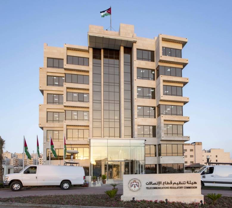 تنظيم الاتصالات تنشر تقريرها الإحصائي للربع الأول من العام 2025