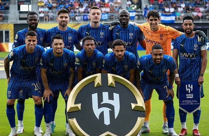 الهلال السعودي ونجوم السامبا.. شراكة ذهبية عمرها 47 عاما