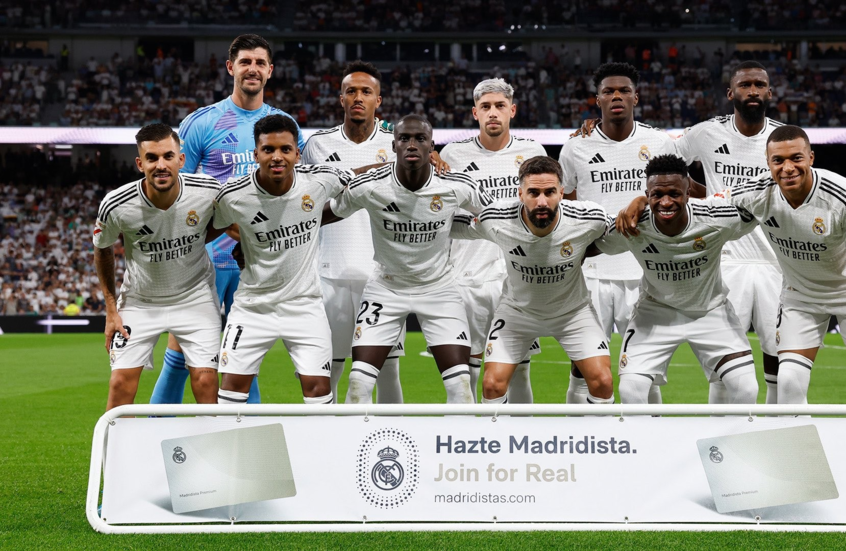 نجم ريال مدريد يستعد للزواج في حفل سري في البرازيل