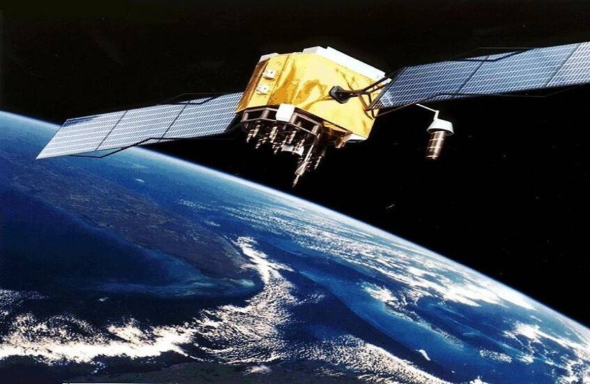 إطلاق أول مهمة في العالم لالتحام الأقمار الصناعية باستخدام نظام GPS فقط