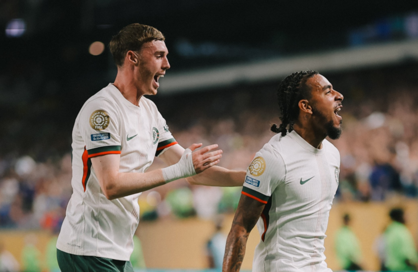 تشيلسي يتجاوز بالميراس ليضرب موعدا مع فلومينسي في نصف النهائي.. الموعد والقنوات الناقلة