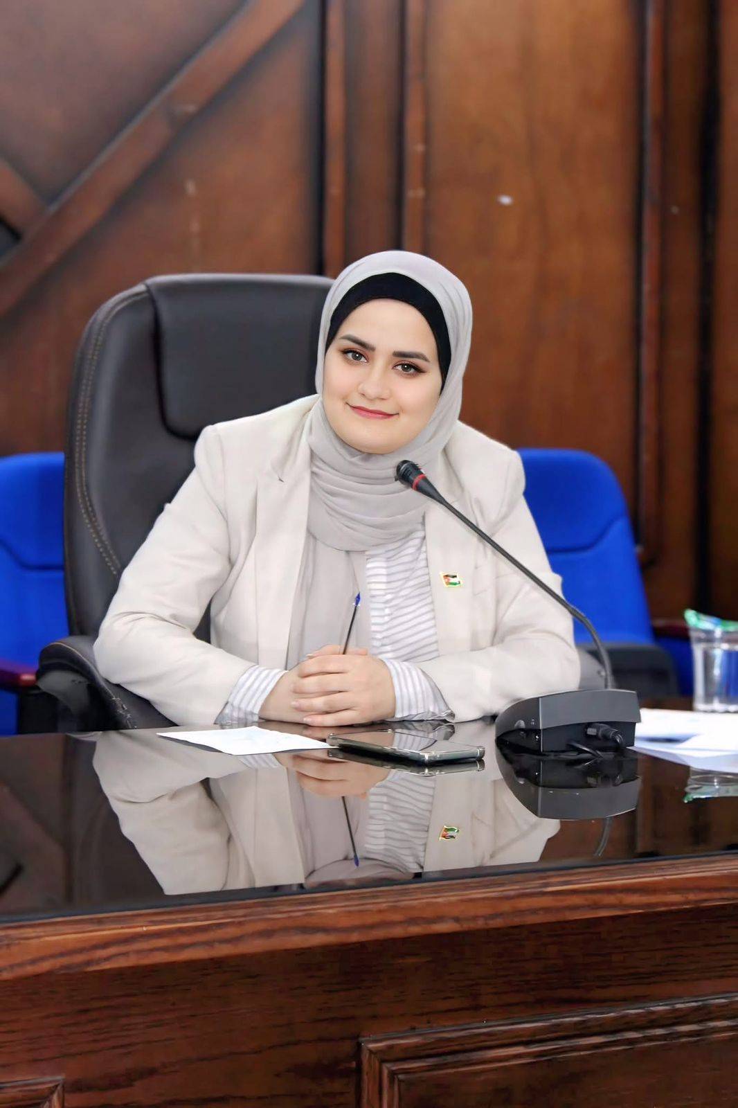 د. زهور غرايبة تكتب : نحو قانون إدارة محلية يعزز التمثيل الحقيقي للنساء والشباب في المجالس المنتخبة