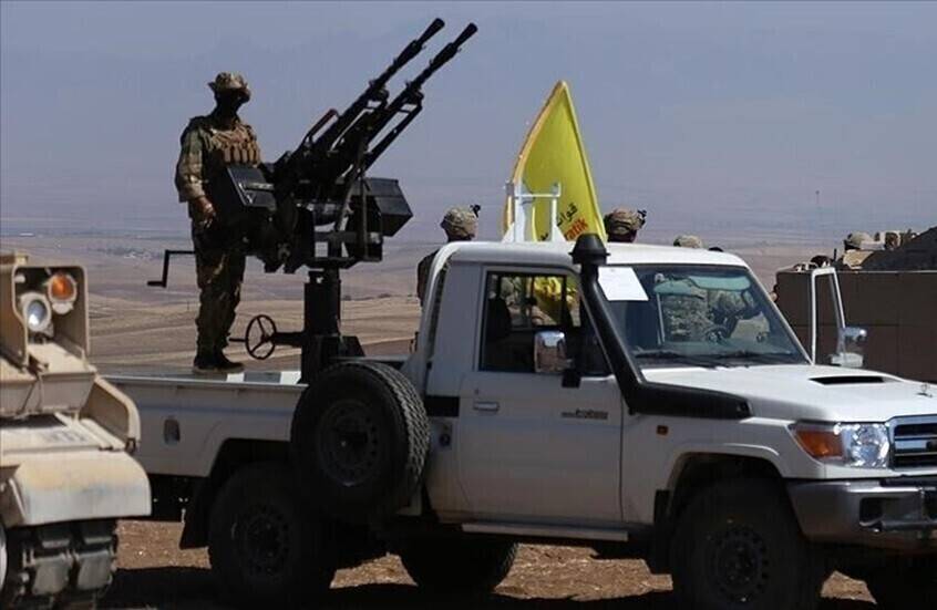 البنتاغون يخصص 130 مليون دولار لمكافحة داعش في سوريا