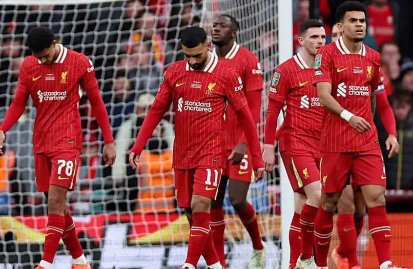 بسبب حفل.. نجم ليفربول يثير جدلا واسعا بغيابه عن جنازة ديوغو جوتا