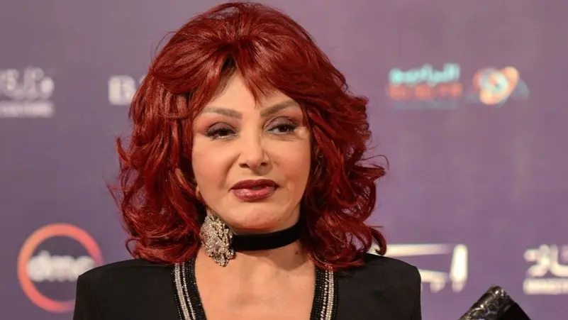 نبيلة عبيد تستغيث بوزير الثقافة المصري: أودي تاريخي فين؟