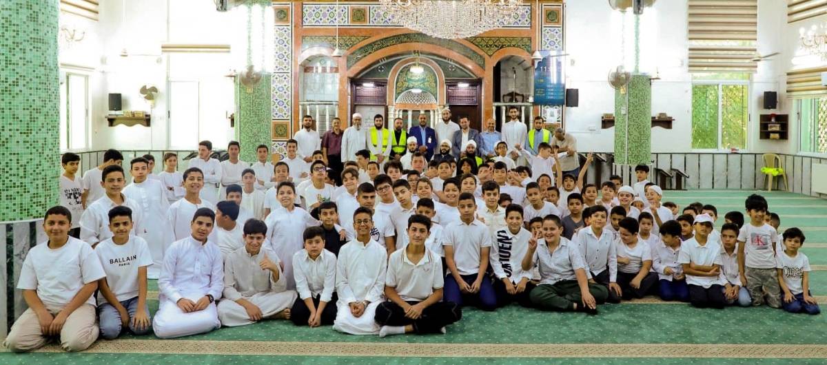 استمرار فعاليات مراكز تحفيظ القرآن الصيفية في المحافظات