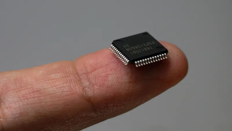 تايوان تلجأ لرياح البحار لتغذية مصانع الرقائق بالطاقة