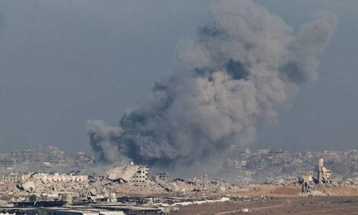 مصدر فلسطيني: انتهاء جلسة المفاوضات بين حماس وإسرائيل في الدوحة “دون تحقيق اختراق”