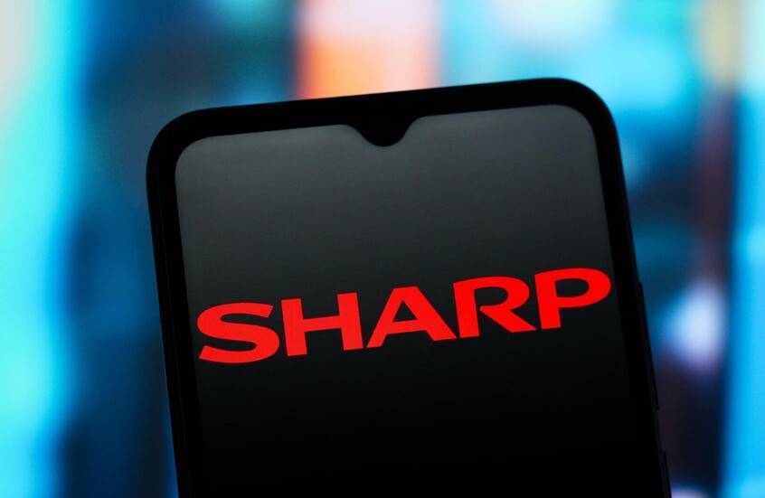 Sharp تعلن عن منافسها الجديد في عالم أندرويد