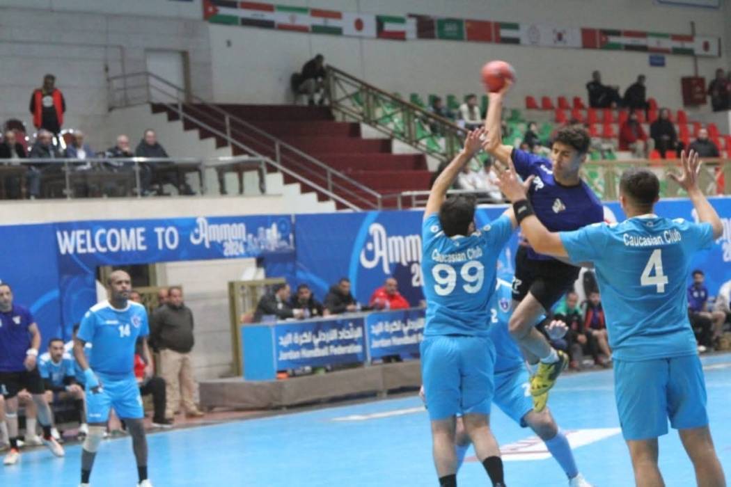 اتحاد كرة اليد يصدر جدول مباريات دوري أندية الدرجة الأولى