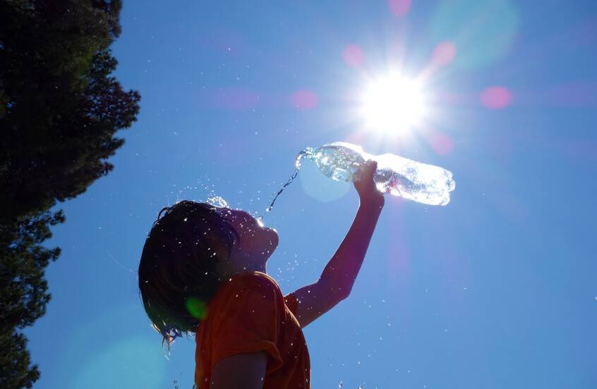 دراسة: ارتفاع حالات الوفاة 3 أضعاف في أوروبا بسبب التغير المناخي والحرارة