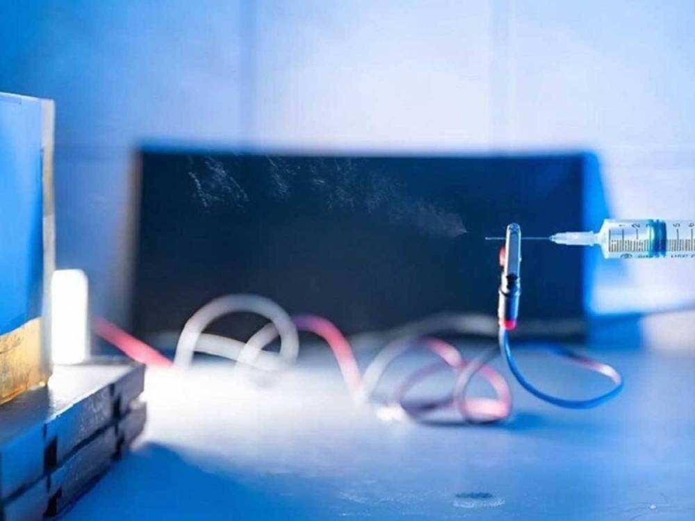 علماء يبتكرون تقنية جديدة للضمادات الطبية