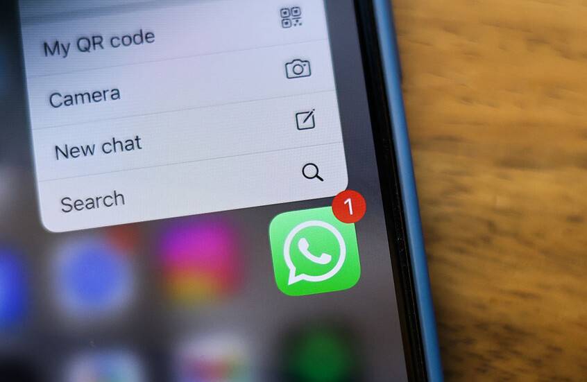 غوغل تقرأ رسائل واتس آب تلقائيا.. هل أصبحت خصوصيتك في خطر؟