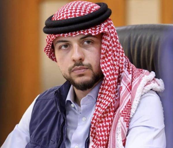 ولي العهد مشيدًا بجهود الدفاع المدني في سوريا:  الله يقويكم  ويردكم لأهلكم وأحبابكم سالمين غانمين.