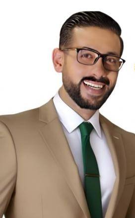 د. محمد العشي يكتب: الأردن...بوابة استثمارية مستقرة في قلب المنطقة