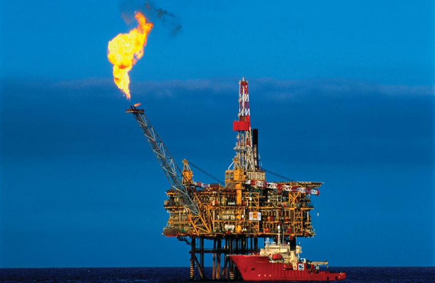 مصر.. زيادة جديدة في الإنتاج المحلي من الغاز الطبيعي