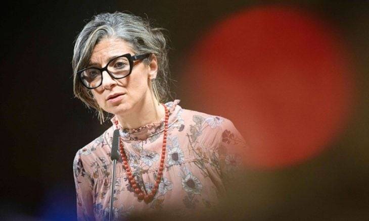 دعوات دولية لمنح فرانشيسكا ألبانيز وأطباء غزة جائزة نوبل للسلام وسط عقوبات أمريكية