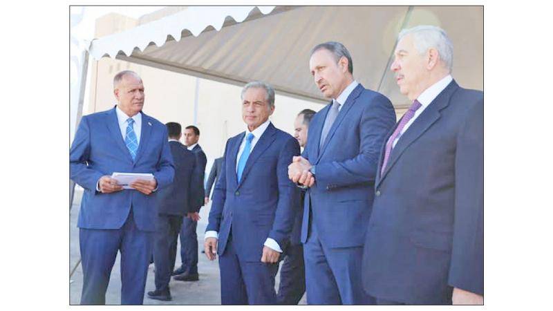 برؤية ملكية.. «العقبة الخاصة» بوابة الأردن للعالم