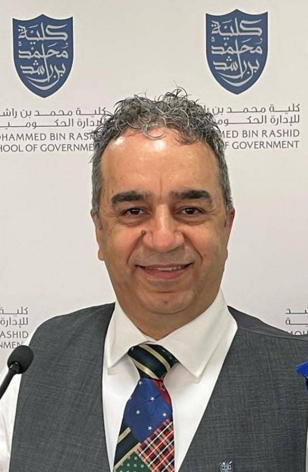 صالح سليم الحموري يكتب : بين لاهاي وبريكس: حين تنتصر الكرامة على المصالح