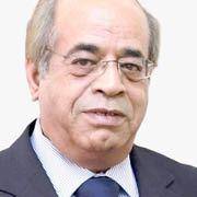 رشاد ابو داود : فضيحة شقة لندن