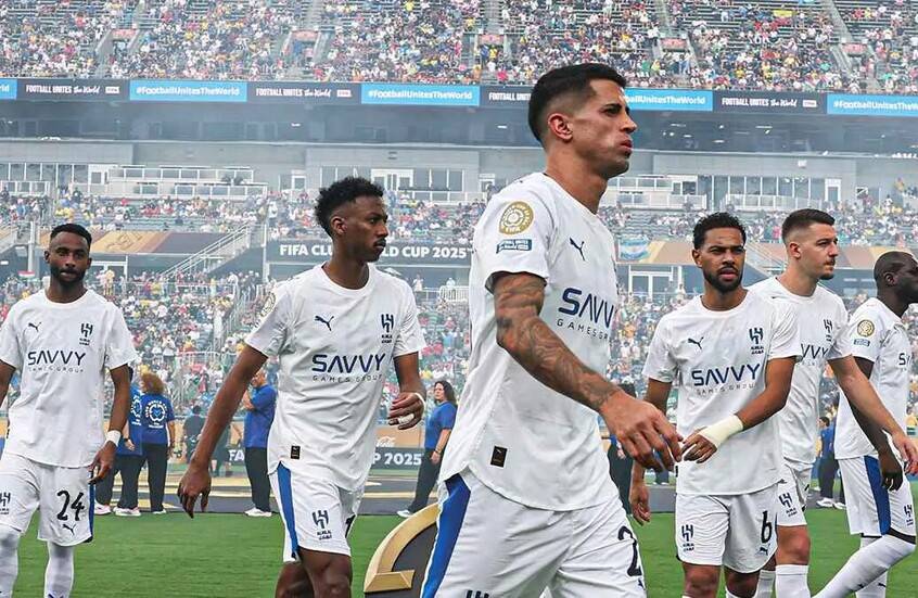 الهلال يعتذر عن المشاركة في كأس السوبر السعودي فما العقوبة التي تنتظره؟