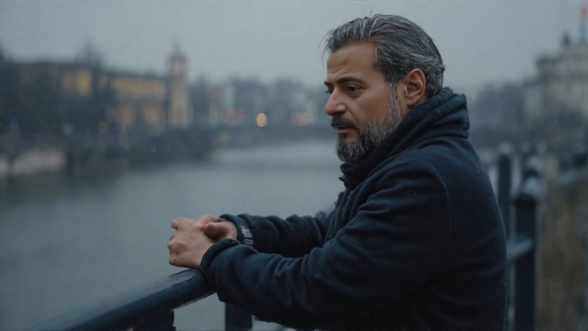 قليل الشوق .. جديد الفنان سعود أبو سلطان