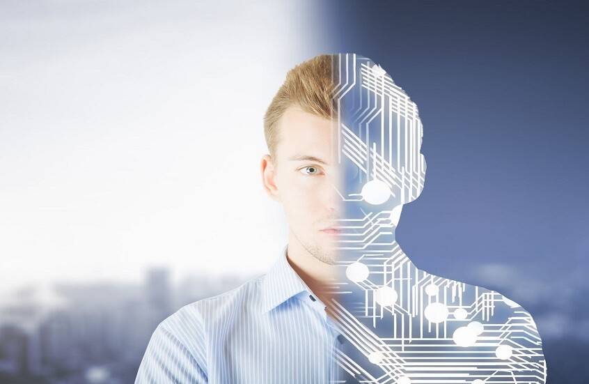 التوأم الرقمي.. كيف يغيّر الذكاء الاصطناعي مستقبل العمل والتعليم!