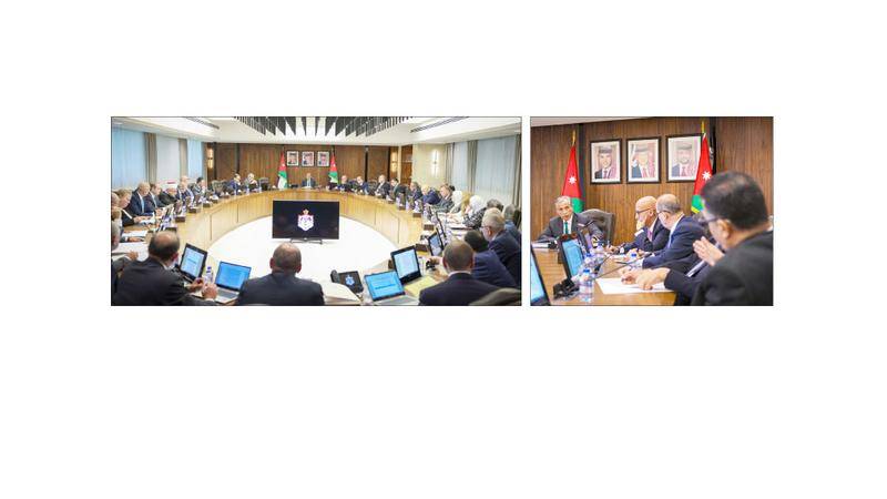 تأسيس شركة لتطوير وتشغيل نظام رقمي لمنظومة الموانئ