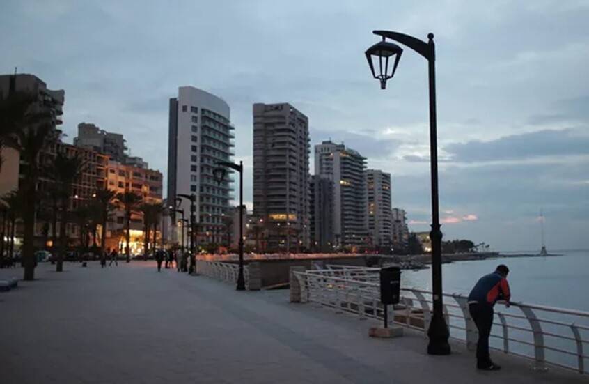 بيروت تشهد أكبر سرقة مصرفية في التاريخ.. فمن السارق؟