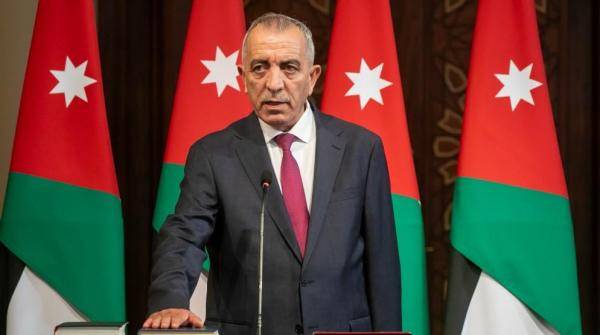 مصطفى الرواشدة : مهرجان جرش .. (هنا الأردن ومجده مستمر)