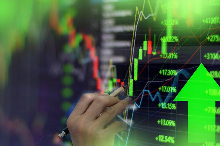 الأسهم الآسيوية تتجه نحو أقوى أداء أسبوعي منذ عدة أشهر