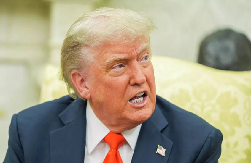 بوليتيكو: ترامب أحدث تحولا في النظام العالمي لا رجعة فيه