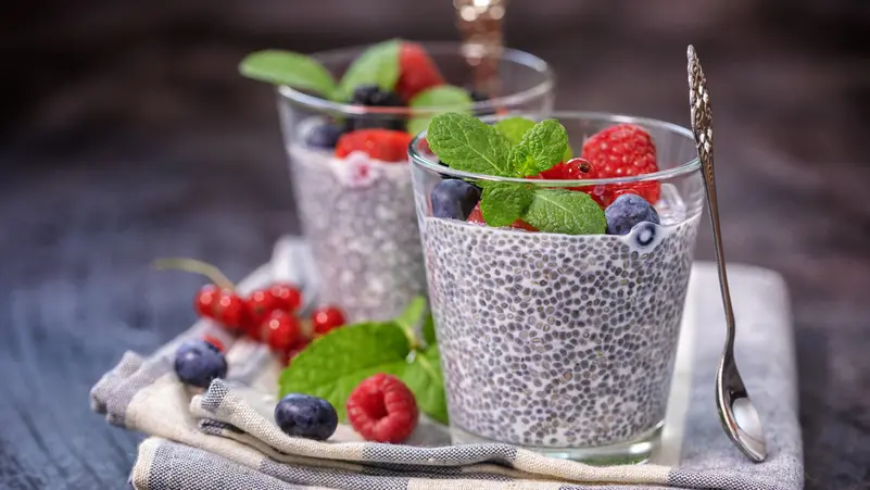 8 أخطاء يجب تجنبها عند تناول بذور الشيا