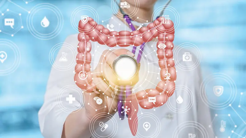 7 أطعمة تحسن الهضم وتعزز صحة الأمعاء