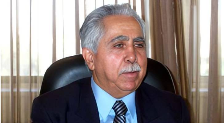 رئيس الوزراء ينعى الوزير الأسبق الدكتور عبد الرزاق طبيشات