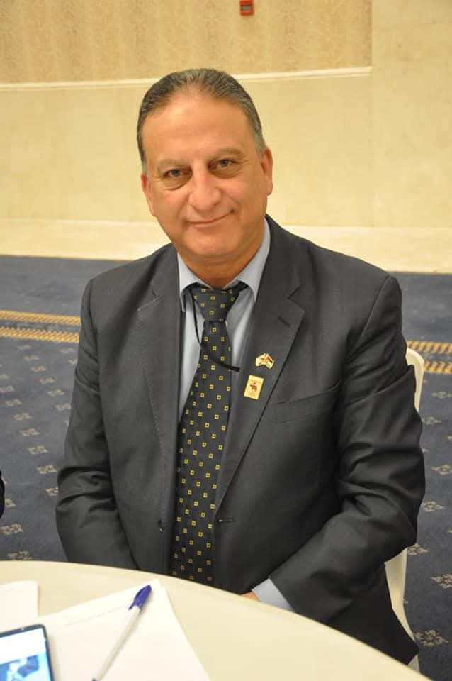 ياسر كنعان يكتب : العجز الدولي أمام غزة